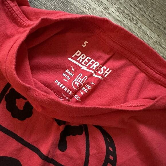 Prefresh Cool Tee - Picture 4 of 4